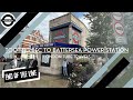 Tooting Bec to Battersea Power Station - Northern Line - London Underground Journey