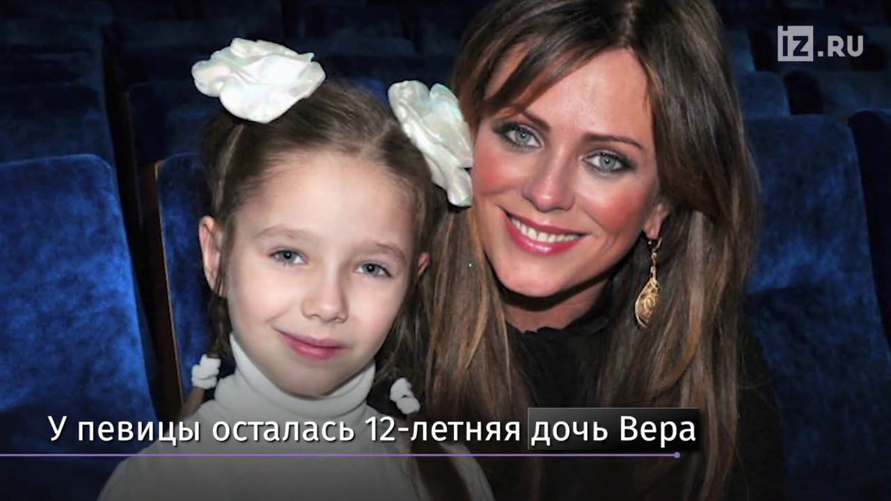 Фото Дочери Юлии Началовой Сейчас