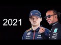 The 2021 formula one season in under 11 minutes