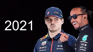 the 2021 formula one season in under 11 minutes