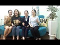 PROUD OF YOU- By các học viên lớp tiếng Anh giao tiếp