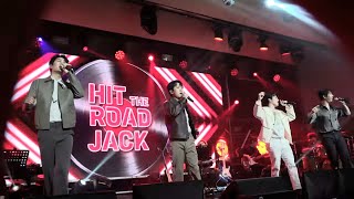 Hit The Road Jack 크레즐 Crezl 1st Concert BACKSTAGE : Rough in Daegu 토콘 240427