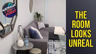 At Home Apartments - The Room Looks Unreal | Gippsland Region, Australia🏩