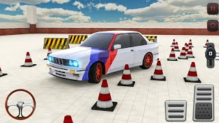 [19MB]Parking Hero Offline Android Game 480 Levels With Download Link screenshot 2