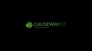 Emerging Voices in Geothermal Innovation - Niall McCormack of CausewayGT