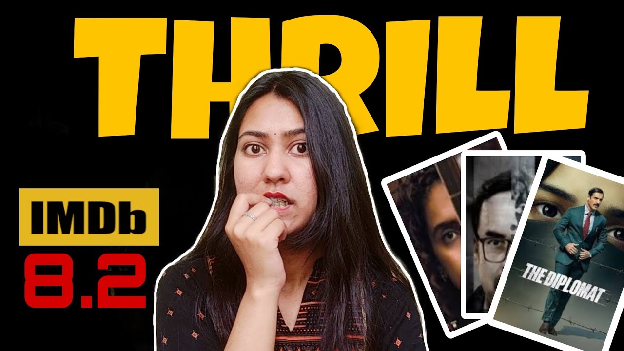 Top 7 Indian Crime Suspense Thriller Movies in Hindi On YouTube | Murder Mystery Movies Hindi