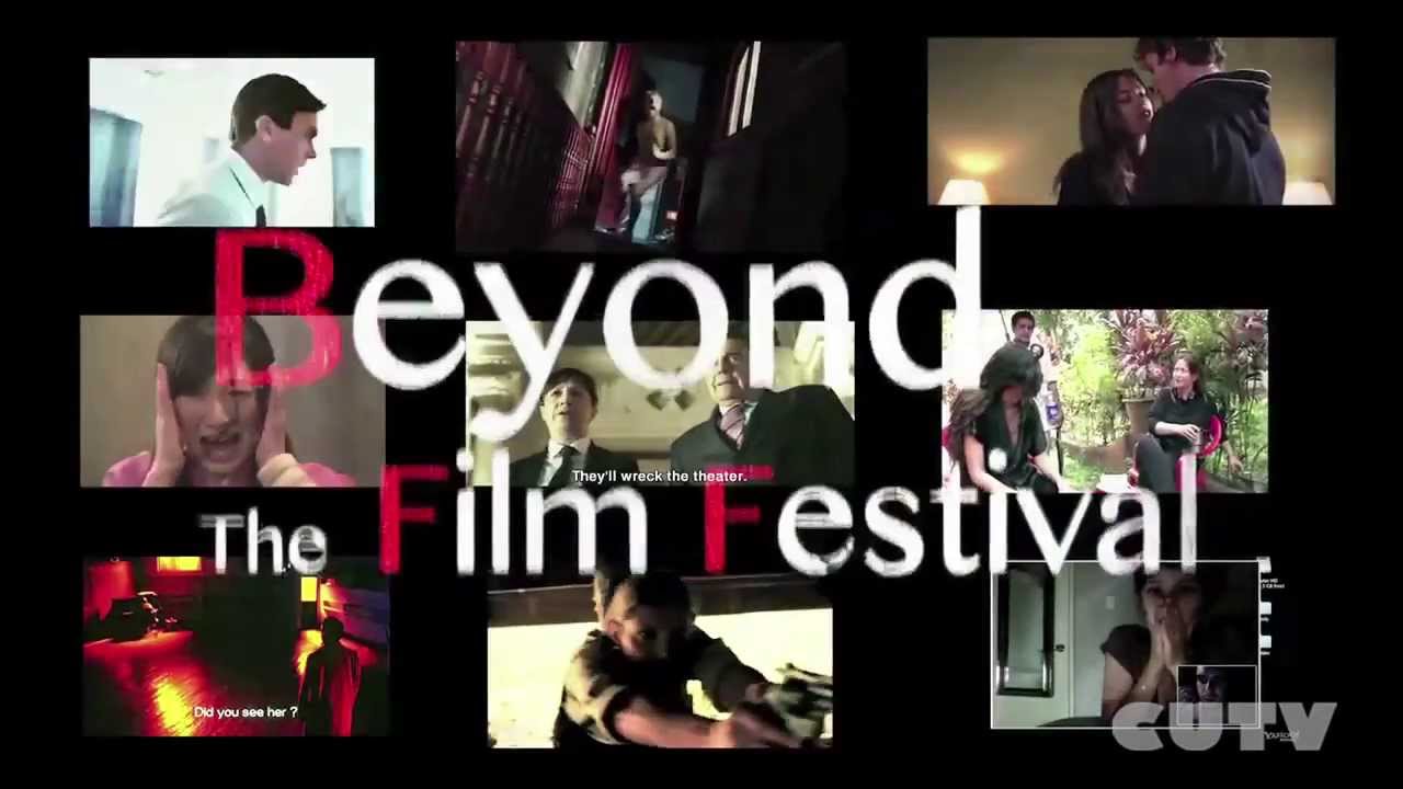 Beyond the Film Festival: DERBY CRAZY LOVE concordia university jobs