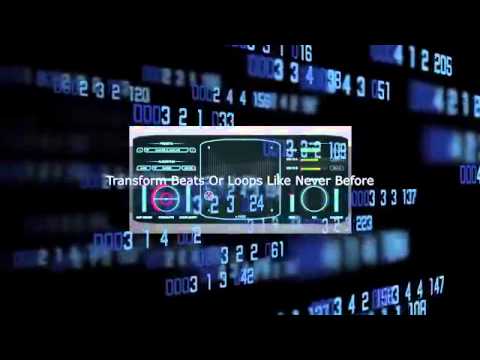 Zynaptiq MORPH 2 Trailer