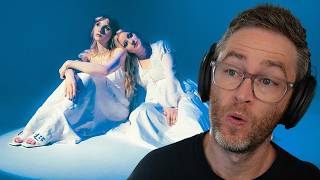 Future Palace - Tidal Waves | Reaction