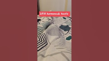 To everyone fighting an invisible illness you are not alone#Endometriosis #shorts #Hormones&Hustle