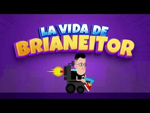 LA VIDA DE BRIANEITOR - Trailer Oficial