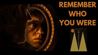 Mastery by Robert Greene: The Hidden Path to Your Life's Work