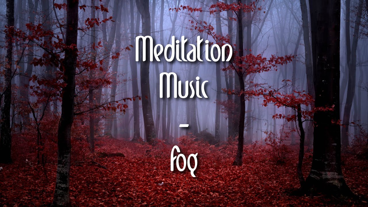 Meditation music video | 1 hour | Great for meditating, sleeping and ...