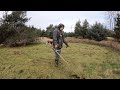 Cutting Thick Soggy Wet Grass Like Капуста | Stihl FS-131