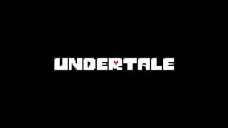 Death by Glamour (Unused Version) - Undertale chords