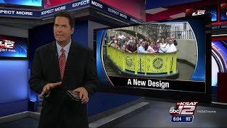 VIDEO: After nearly 5 decades, new river barge design revealed