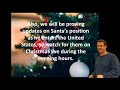 Winter Weather Briefing - December 24, 2017 - 7 am