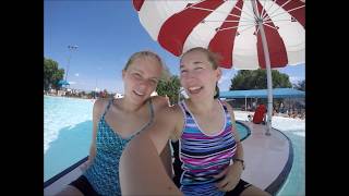 Kelly Vlog : Win-Some 2017