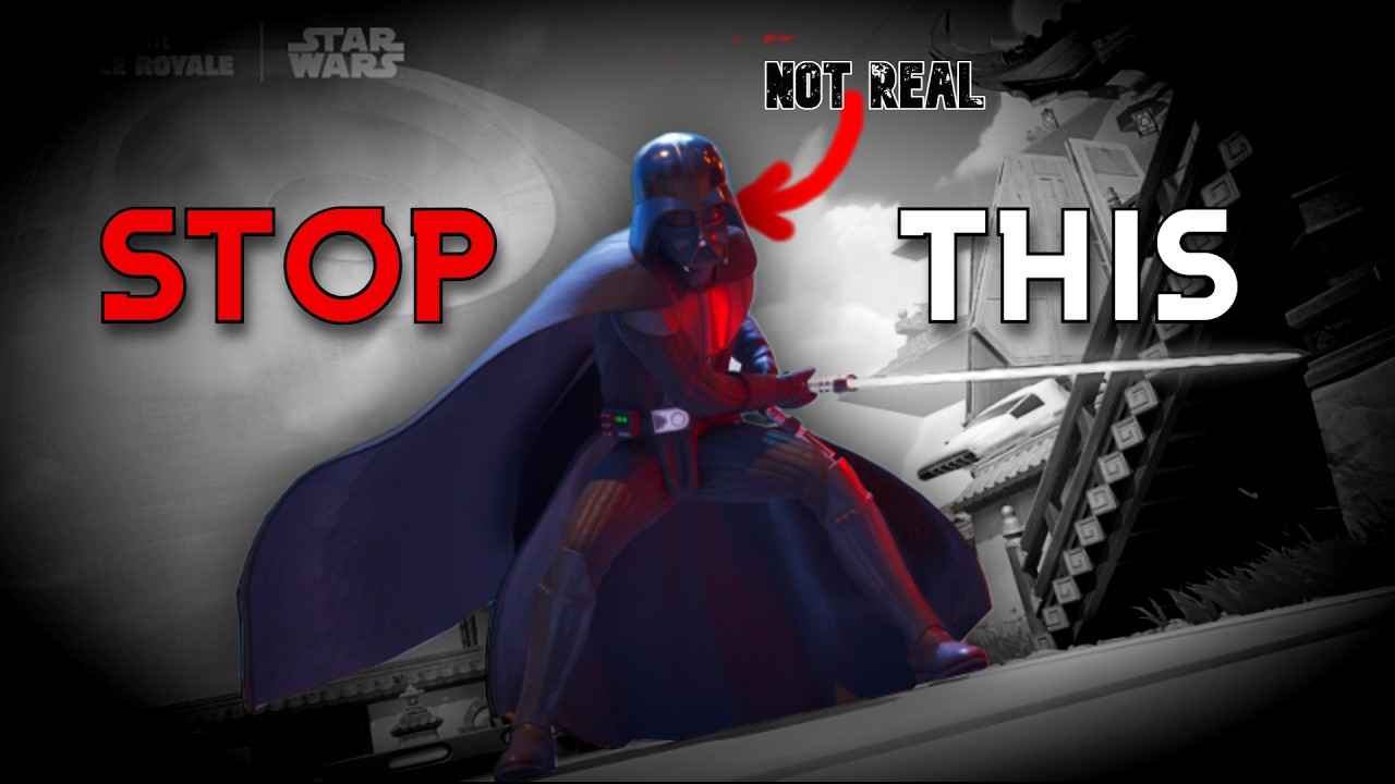 Epic Games does not care about your outrage