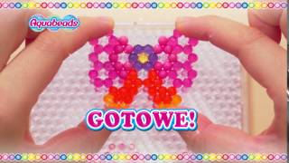Download lagu Aquabeads Reklama TV 2016