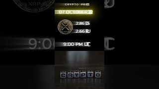 XRP ⬡ 7 october 2025 💰📈🪙💹🕒