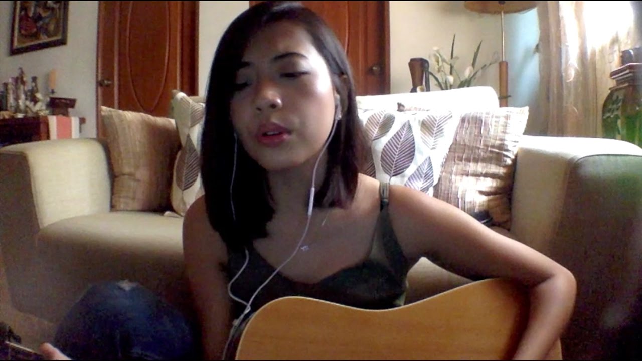 Say You Won't Let Go by James Arthur | Shane De Mesa (Cover) - YouTube