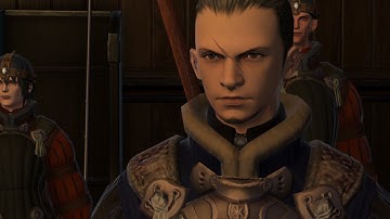 FFXIV NG+ ( - Lancer Quests - )