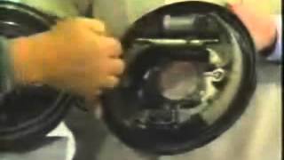 新車情報'89　ブレーキ特集