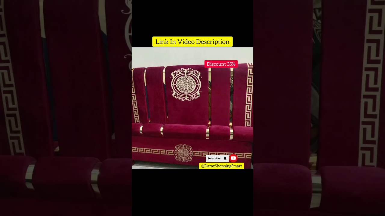 Turkish Bed King Size double bed