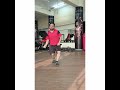 Dance on song daru badnaam