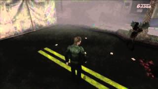 Silent Hill 2 HD # 1 Начнем все с чистого листа Silent Hill 2 HD # 1 Начнем все с чистого листа