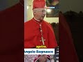 Il portone di una chiesa chiuso &egrave; un pugno al cuore. Il Cardinale Angelo Bagnasco riflette sulla fru