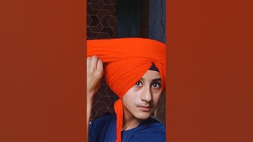 wattan wali pagg #pagg #turban #trending #shortsfeed #punjabimusic #pagglovers #paghdi #punjabisongs