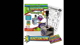 Crazy Chemworks - Take Homes
