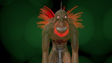 [4K] My New Troll is Watching You!