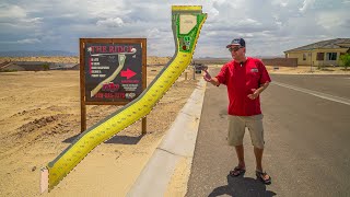 What Is The Ridge at ViewPoint Estates? W/ River Dave