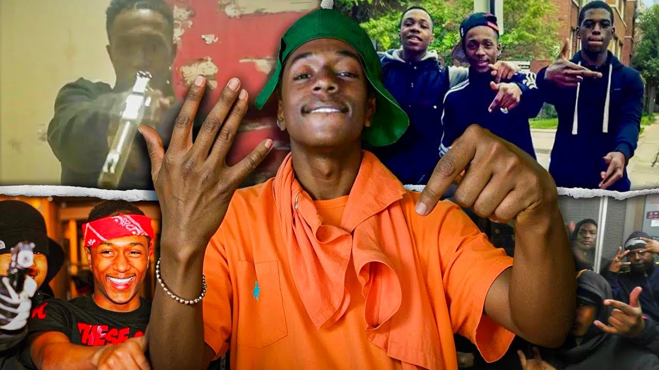 Everytime They Tried To Kill Him, Someone Else Died: Chiraq’s Young Pappy