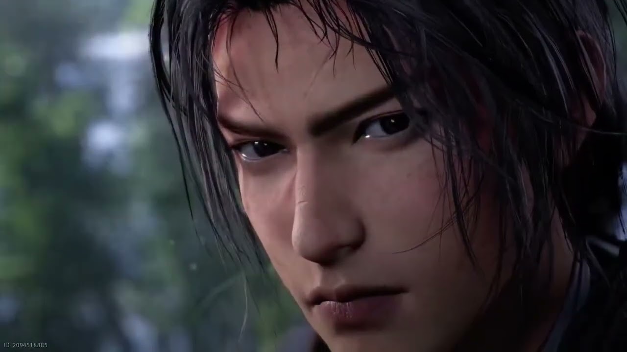 The Evolution of Martial Arts in Gaming