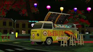 Map mới Avatar Musik 2026: Phố Cổ Hội An | Hoo AM screenshot 5