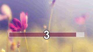 Hoa rơi karaoke beat 花落伴奏