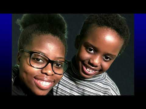 BWANA NI NURU YANGU Official Audio