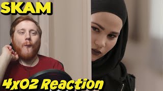 Reaction In Pin Comment Skam Season 4 Episode 2 Reaction