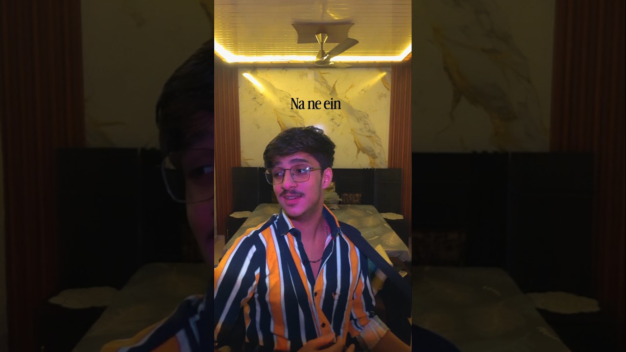 Dhun
Originally by 
Arijit Singh 

Cover by 
Shray Chaudhary