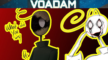 Ask Twisted Baldi Part 3 (Baldi