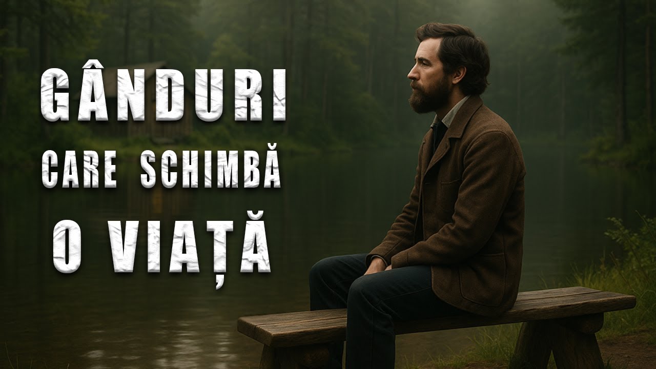 VIAȚA, AȘA CUM N-AI MAI AUZIT-O : GÂNDIREA PROFUNDĂ A SCRIITORULUI - PUSTNIC HENRY THOREAU