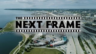 PROFESSIONAL TRAINING | The Next Frame - Terry King