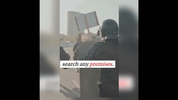 Understanding AFSPA (Armed Forces Special Powers Act) in India: History and Controversies