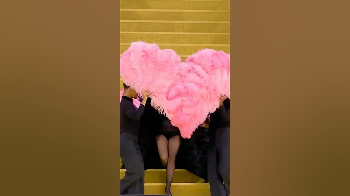 Lady Gaga brings the energy to Paris! (Olympics opening ceremony)