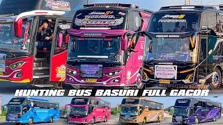HUNTING BUS BASURI FULL GACOR‼️ Aktor Jari Tengah Angga Maheswara Kembali Berulah😭‼️