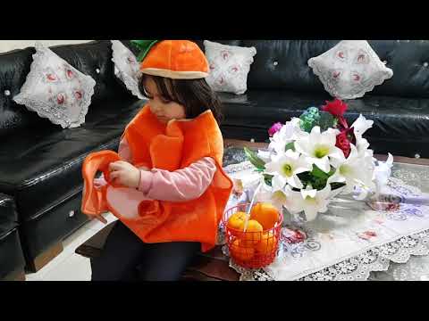 أنا المندلينا أداء حلا